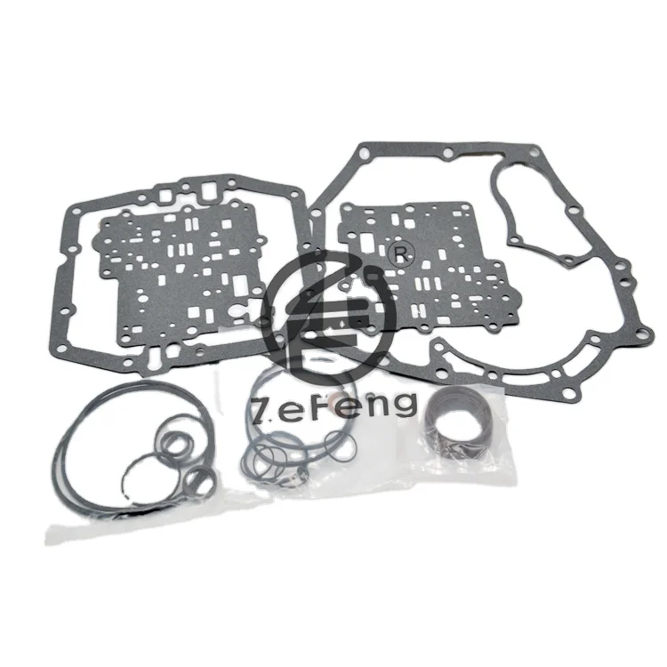 Toyota 8FD20 Repair Parts Transmission Repair Kit 04321-20841-71