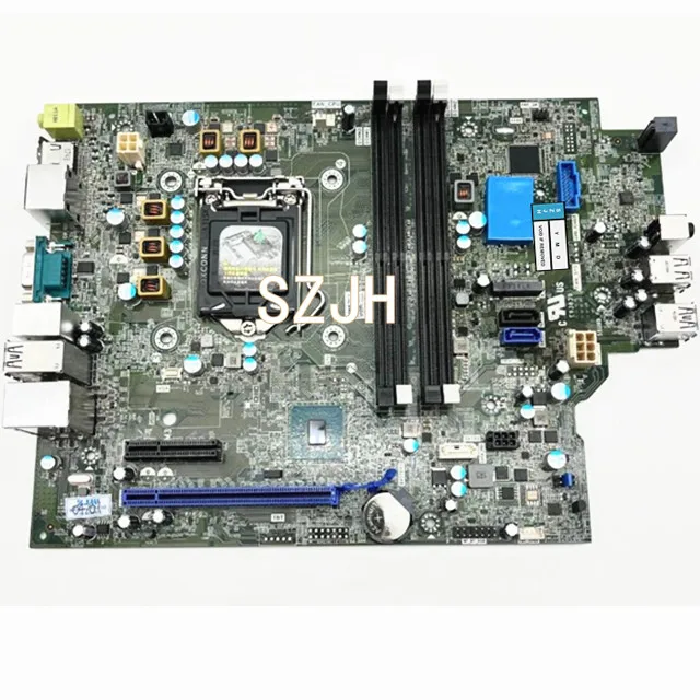 FDY5C for Dell Optiplex 5050 SFF LGA1151 DDR4 Desktop Motherboard P/N:  0FDY5C