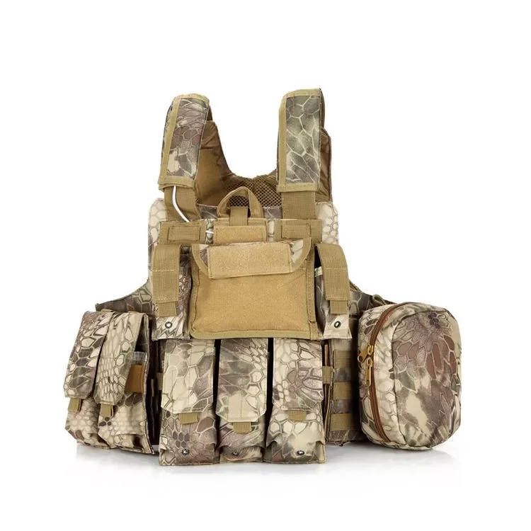 今週限定セール！TANGRAM 　PACKABLE NYLON VEST XL Men's padded sleeveless jacket with a zip and hood