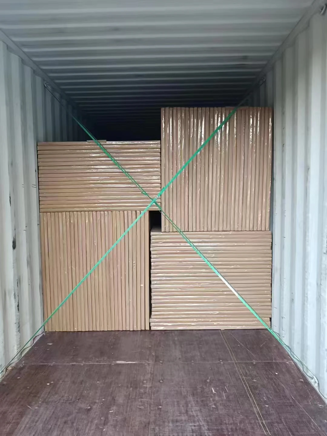 Packaging & shipping specifications