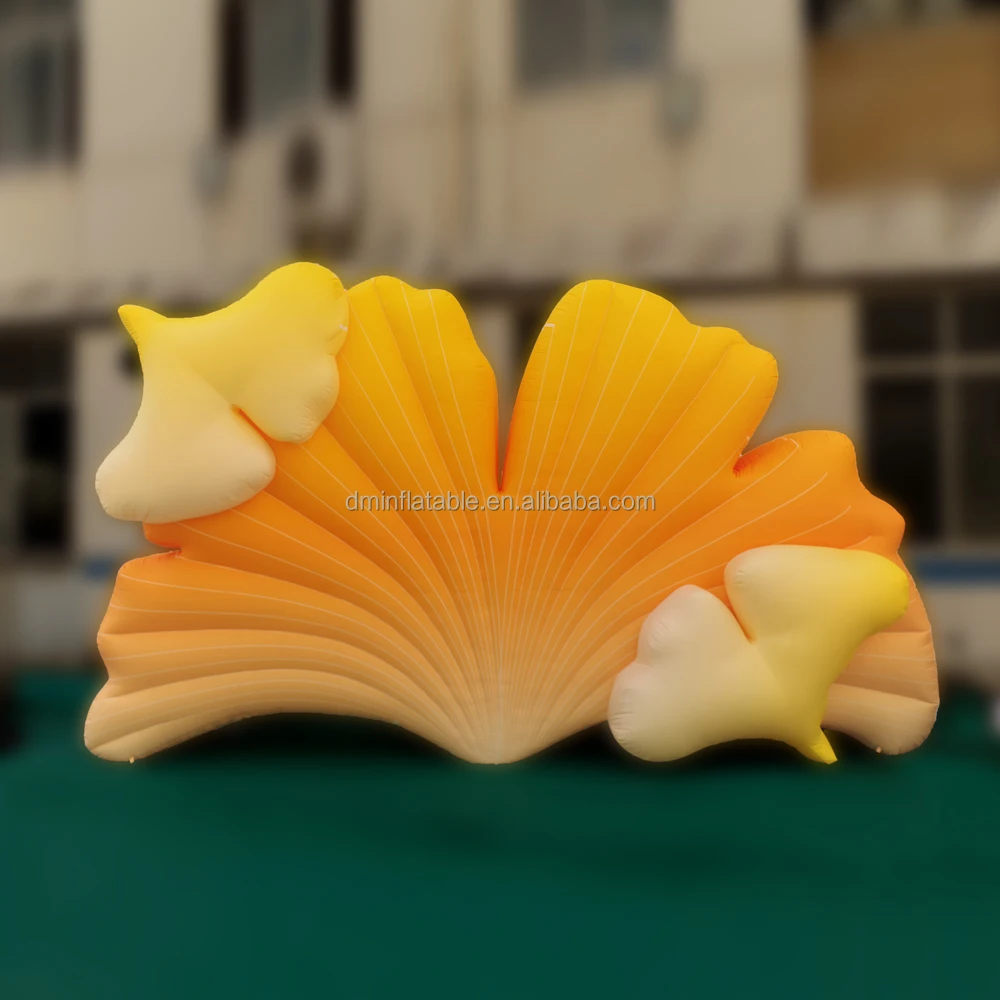 Leaves Inflatable Alibaba.com: Giant Green Inflatable Four-leaf Clover, CE/BV/ISO ...