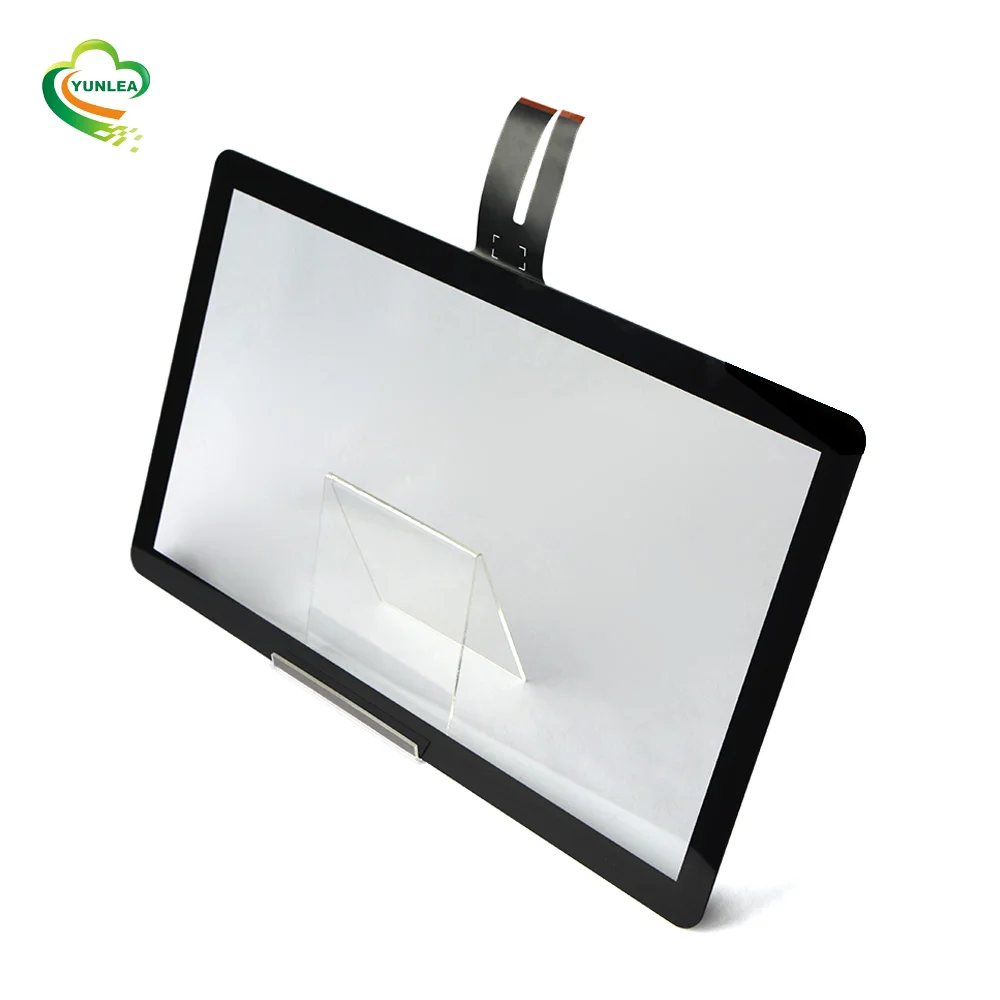 20 Points Multi Touch Exc80h100 Touch Controller Large Size Touch Screen 27 32 43 Inch for Game Machine