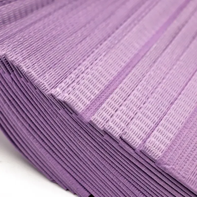 Beauty Salon Nails Disposable Colorful Tattoo Pad Product Waterproof