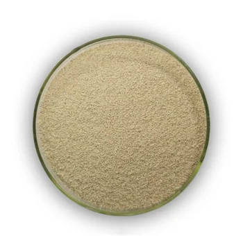 Saccharomyces Cerevisiae, Brewer's Yeast Animal Feed Ingredients Growth Promoting Feed Additive Yeast Protein Powder 20billion