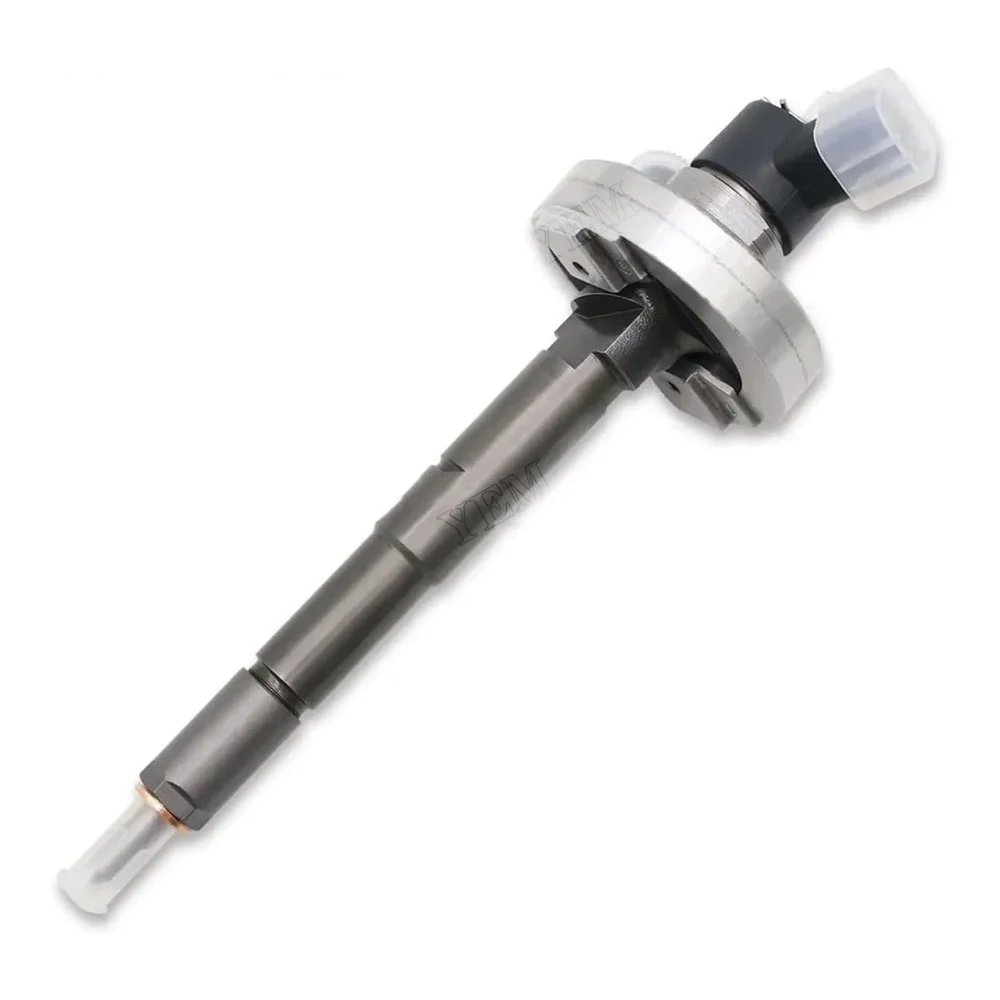 Fuel Injector 0445110168 for Nissan ZD30 16600DB000 6