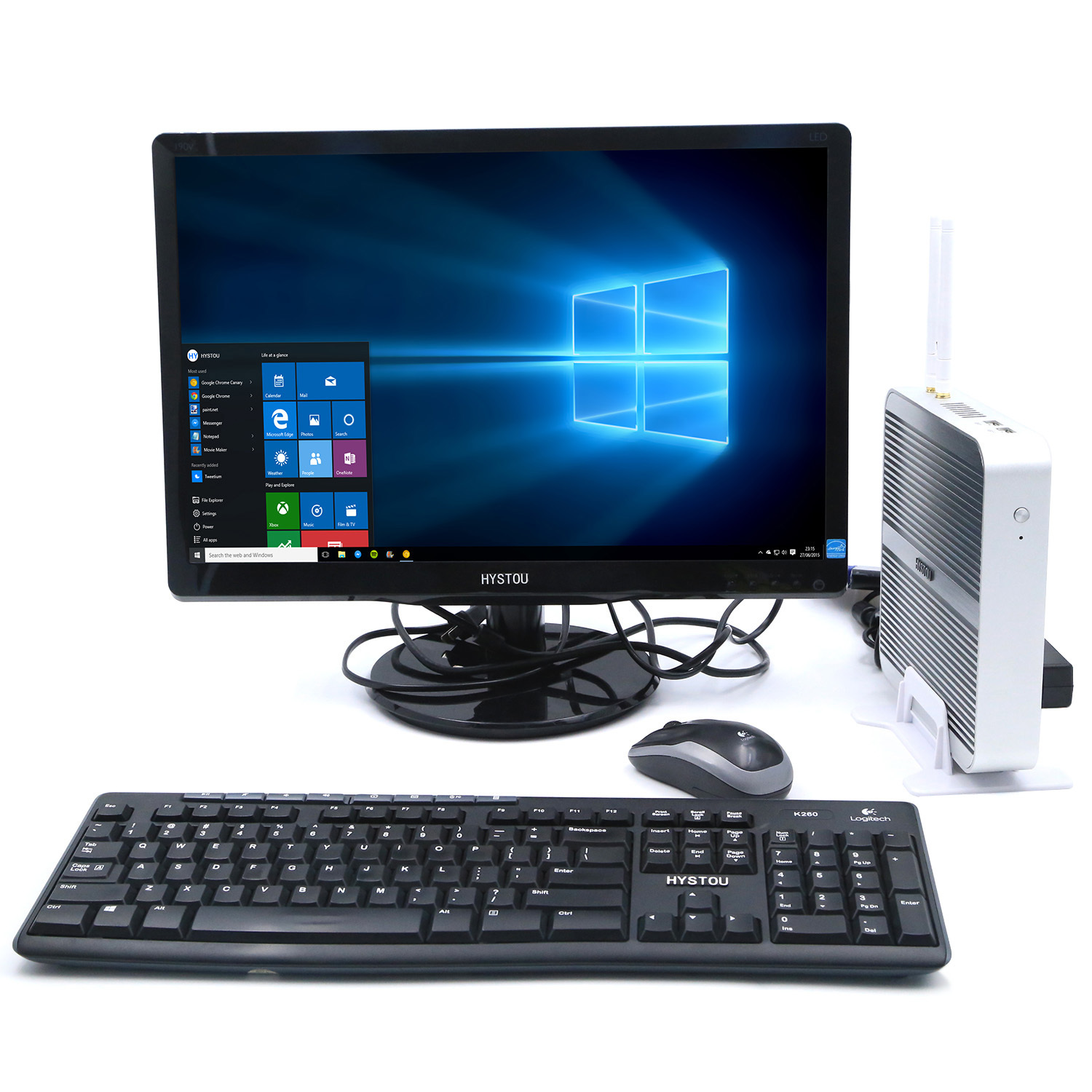 
 Полная цена мини ПК Топ производство WN 10 I5 4200u 128G SSD в собранном виде компьютерных игр для рабочего стола  