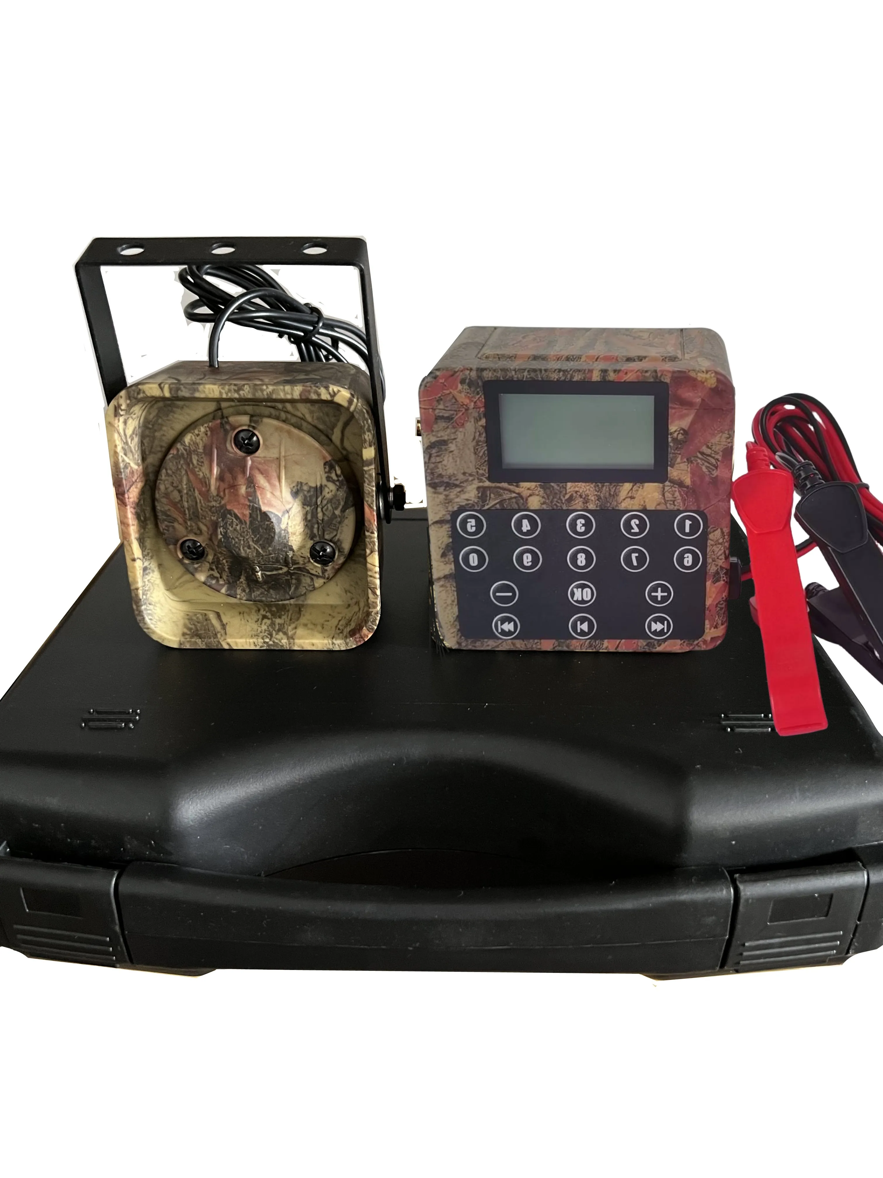 Русские Песни MP3-плеер с 100 Вт динамик охотничьи птицы звуковые приманки