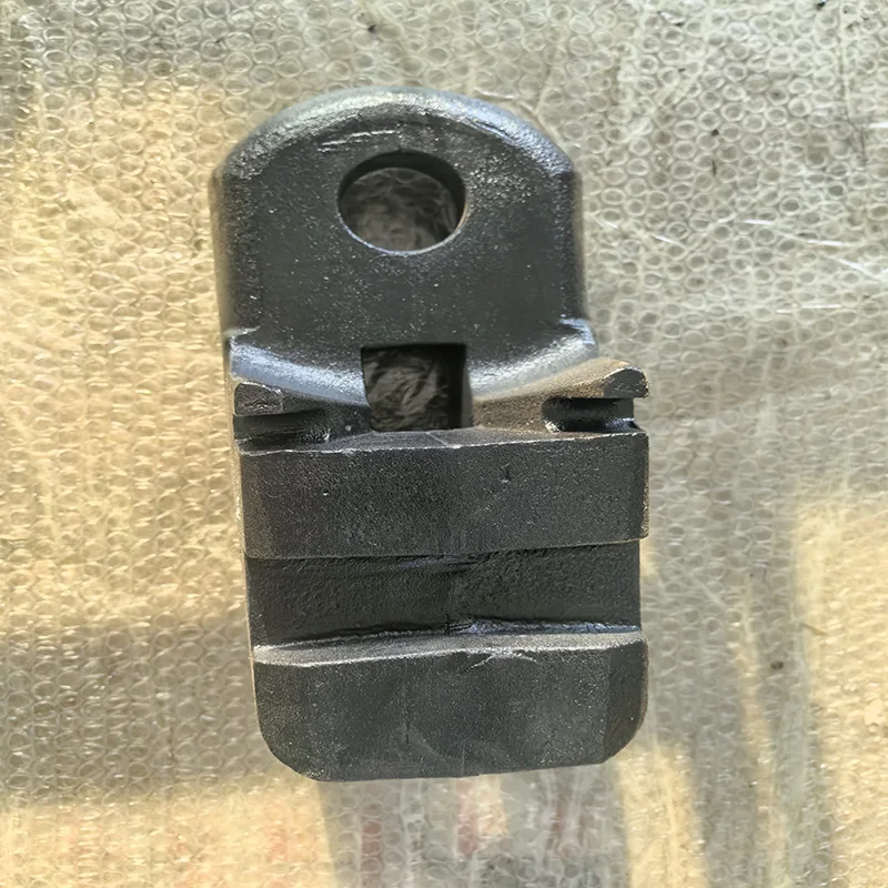 product iso9001 foundry custom made jack body tools parts grey iron casting-0