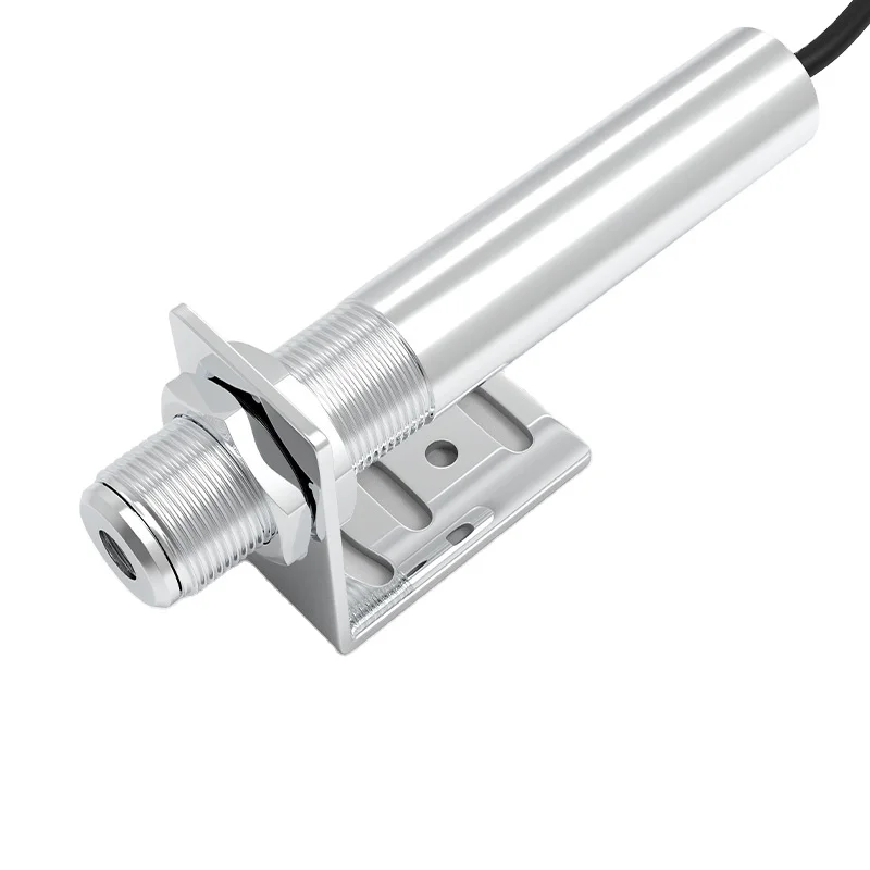 KASINTON JSD20A 0~200℃ 4-20mA IP65 Non Contact Infrared Temperature Sensor