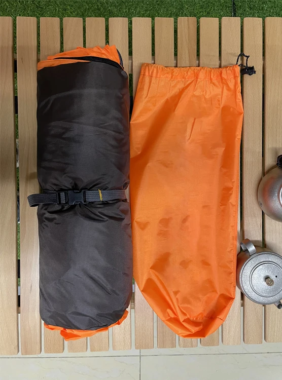 Waterproof 1person Tent For Backpacking Ultralight One Person