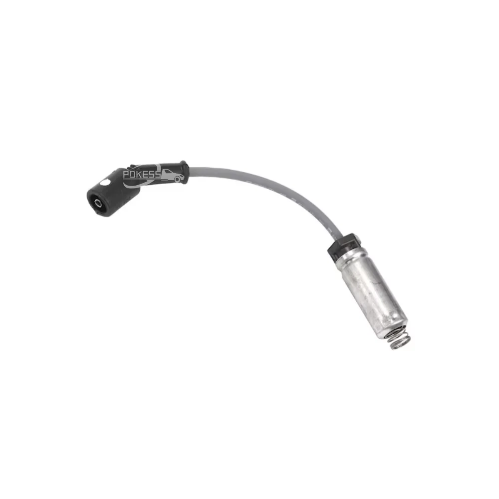 Spark Plug Wires Ignition Cable 19431551 Spark Plug Wire Set Spark Plu... — 2