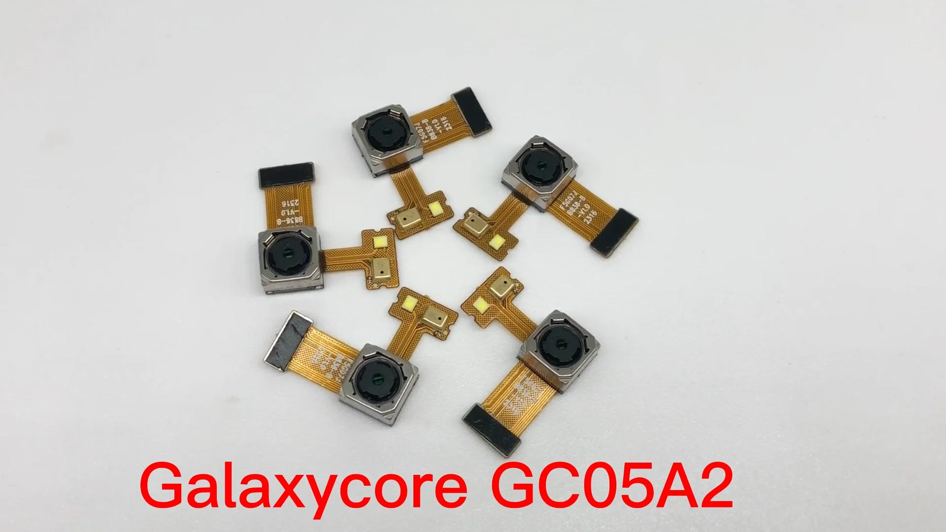 5mp Gc05a2 Mipi Hd High Definition Auto Focus Mini Small Micro 1080p Ip