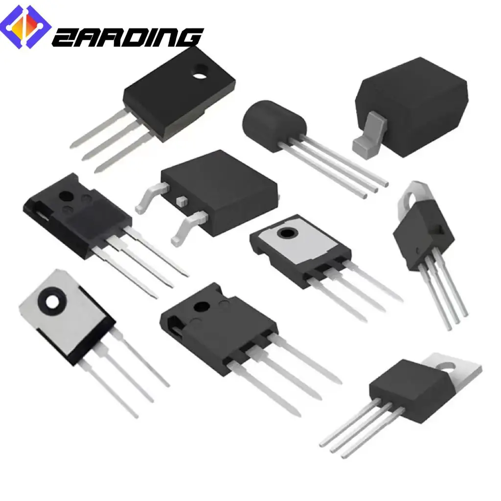 Zarding Original ic ATR2732 QFN64 2732