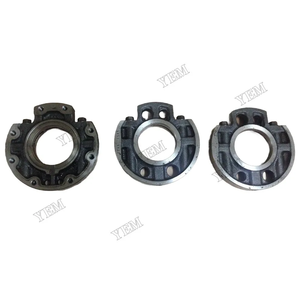 Main Bearing Seat Fit for Kubota D1703 Engine Tractor Generator Excavator