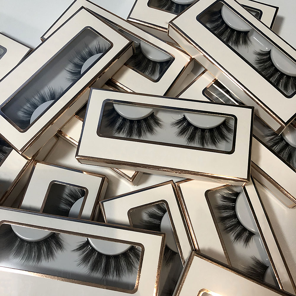 
Оптовая продажа, косметические принадлежности, один доллар, Индивидуальные Накладные ресницы, поставщик накладных ресниц, коробки на заказ 