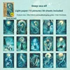 E Deep Sea Genie