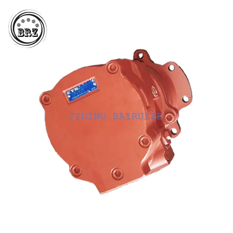 Kayaba MSG-44P Slew Motor - Reliable Swing Motor for Excavators