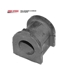 KINGSTEEL OEM 48815-04080 4881504080 Wholesale Auto Spare Parts Suspension Parts Stabilizer Link Bushing for TOYOTA TACOMA