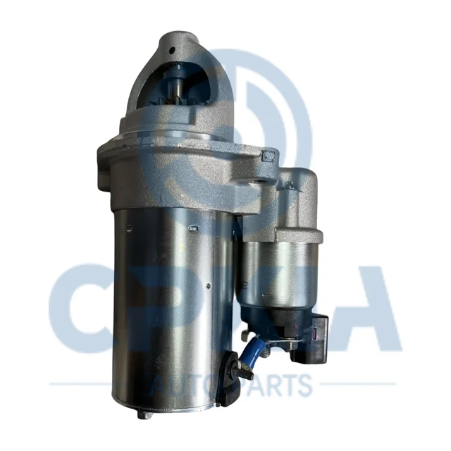 High-quality starter motor 361002G200 is suitable for Sonata Tucson ix35 Santa Fe Sorento a Portage Optima Forte starter motor