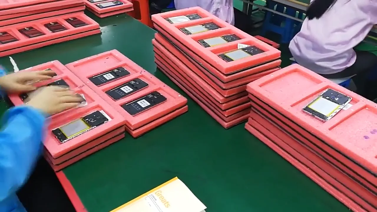HiCyber Tech Limited 2