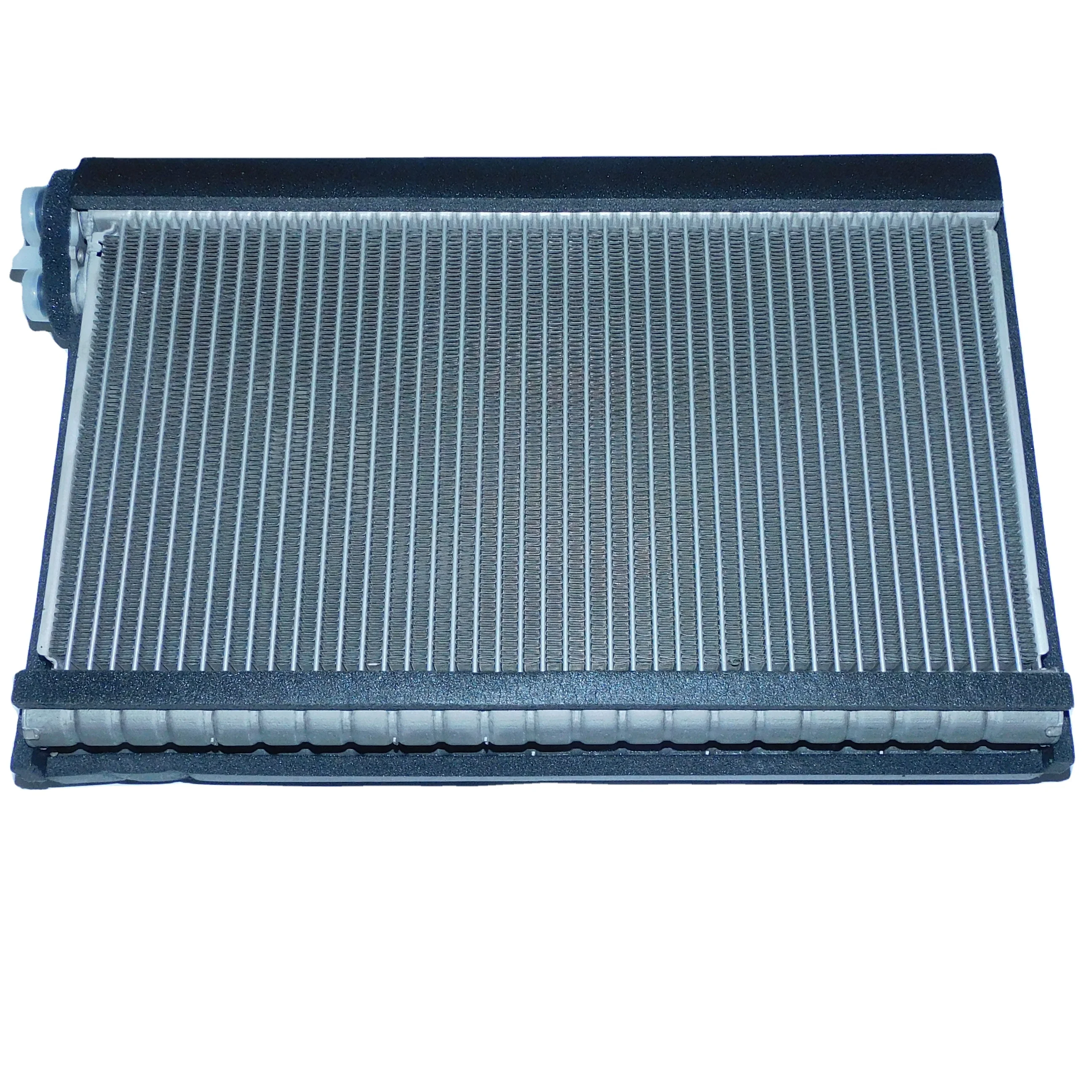 Genuine Auto Parts Mk583352 Car Air Conditioner Evaporator For Fuso