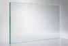 Low-iron SGP laminated glass