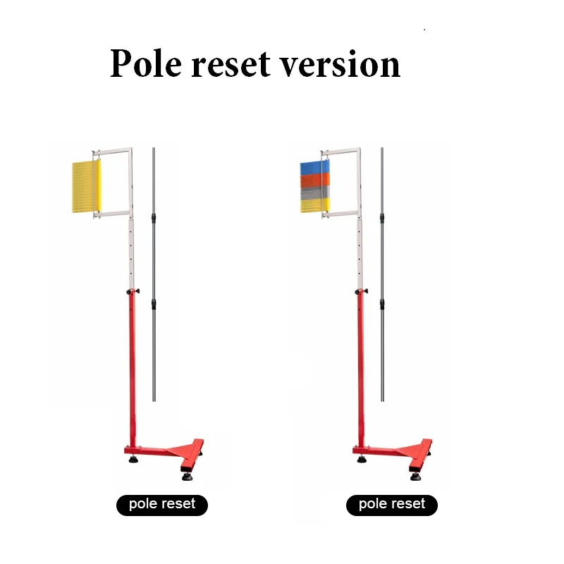 Outil De Mesure De Saut Vertical – Réglable En Hauteur – Pour Athlètes, Entraînement Fitness Et Tests