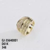Oro de 14k-gj35640001