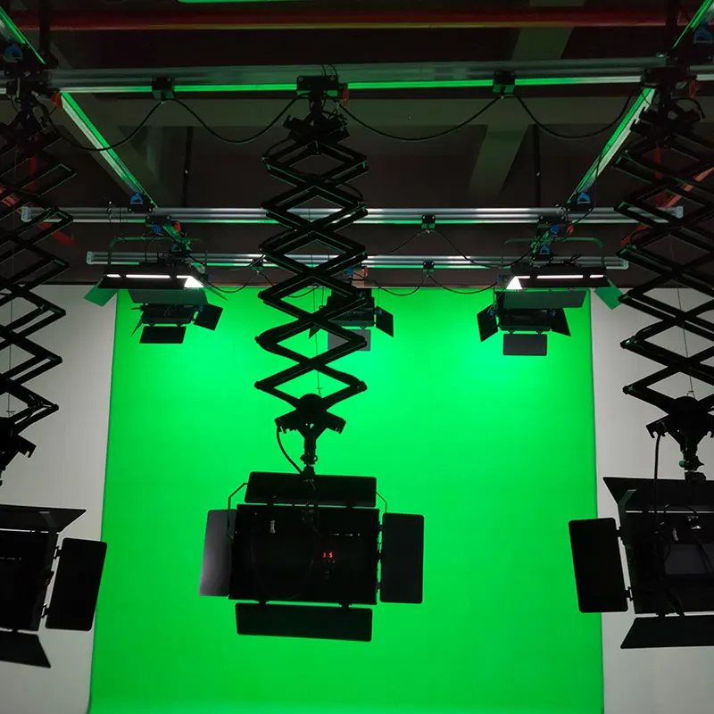 BOLLUMA Set Di Guide Per Pantografo, Supporto Da Parete, Per Pantografo, Accessori Per