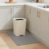 ไม่ต้องซัก - สีเทาอ่อนสไตล์มินิมอล