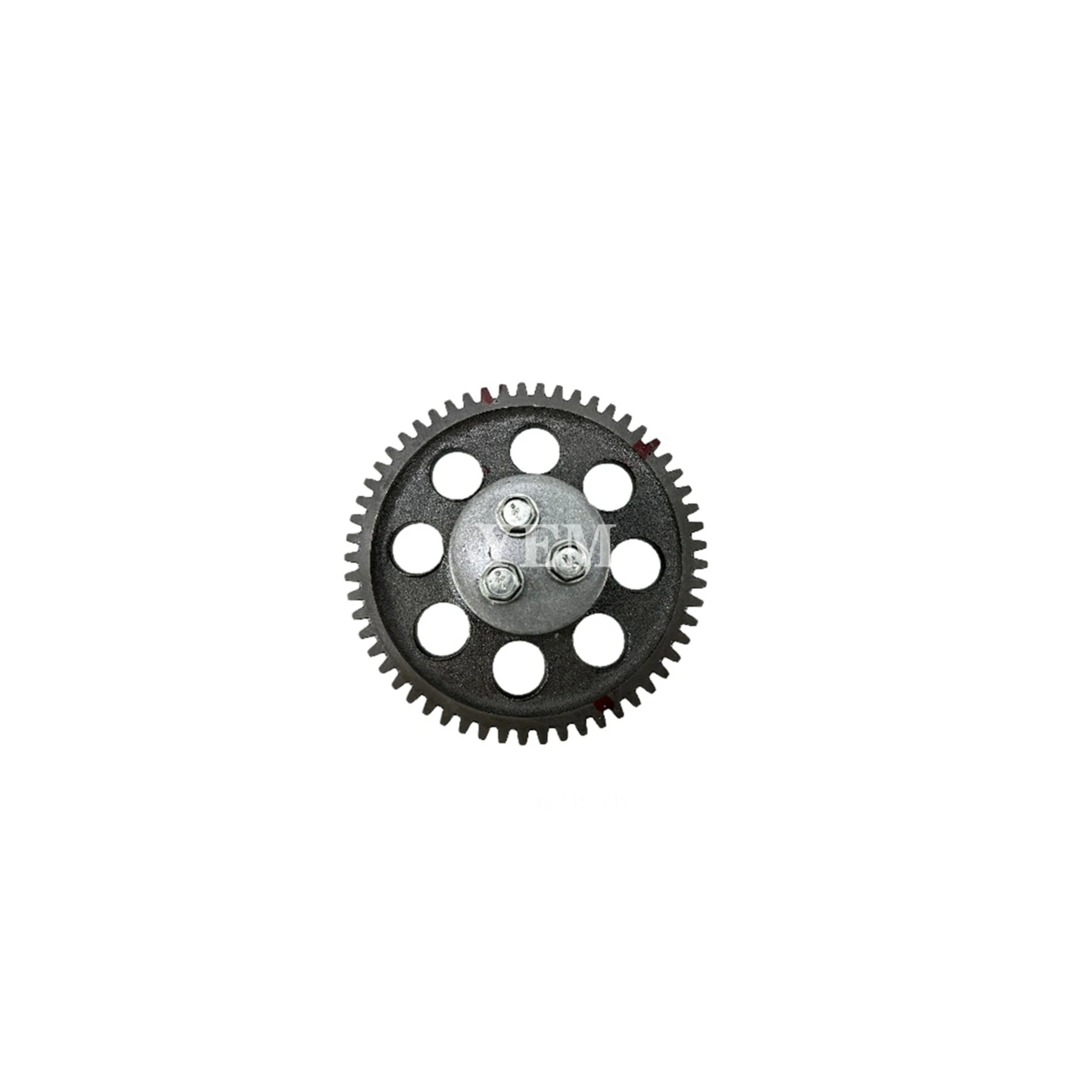 1C010-24250 Idler Gear Fits for Kubota V6108 Engine Rebuild Kit
