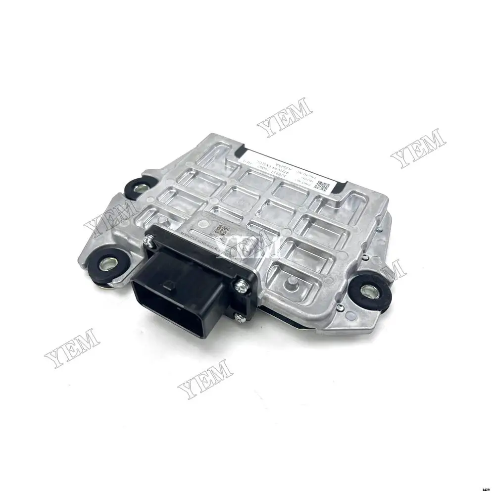 Parts 4TNV84 4TNV84T Controller Unit Fits for Yanmar Repair Replacement ECU Controller
