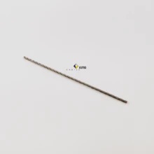 Tungsten Heater Tungsten Filament for Vacuum Coating