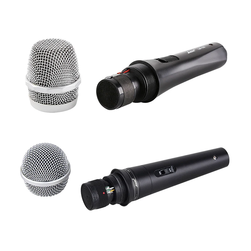 マイク DYNAMIC MICROPHONE CDG-MIC 新品未使用 マイク DYNAMIC MICROPHONE CDG-MIC 新品未使用 - メルカリ