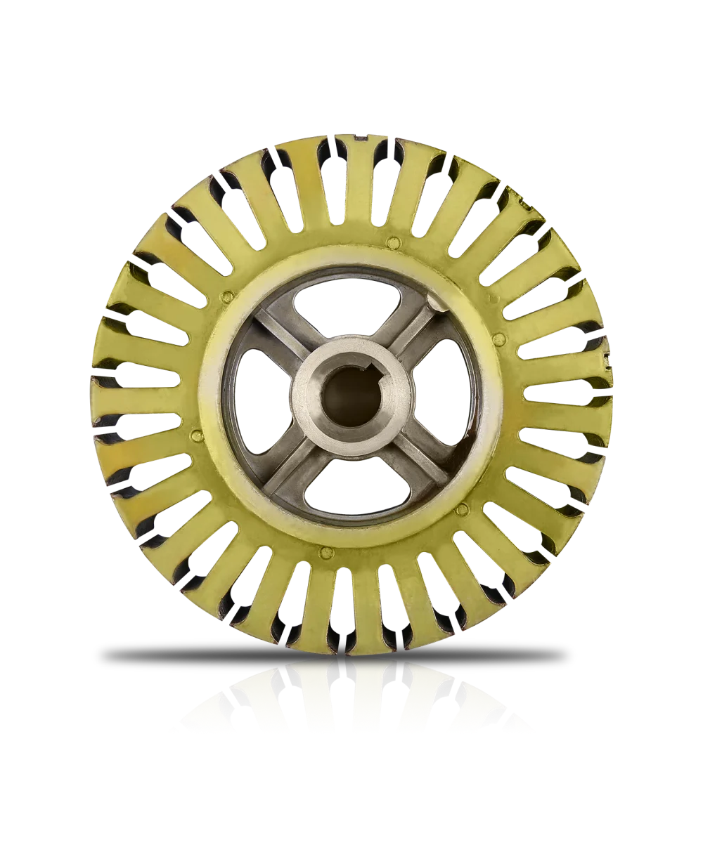 Ec Motors, 84.5 - detail 18
