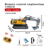 alloy excavator 1 battery