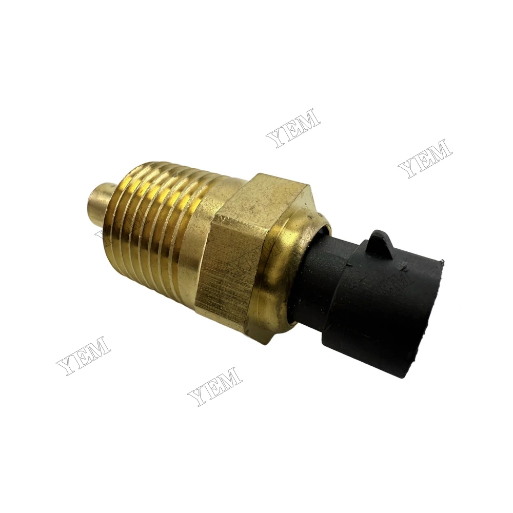 Temperature Sensor 3915329 Fit for Komatsu 6D125 Engine 6