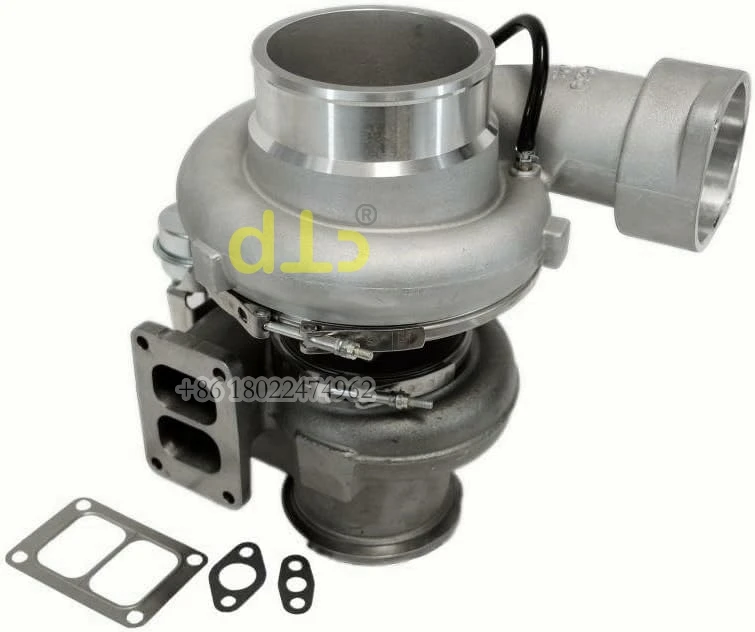 Construction Machinery Parts Diesel Engine Parts 3926940 Turbocharger for CAT Engine C15 392-6940 for Caterpillar Turbo