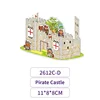 2612C-C Little House