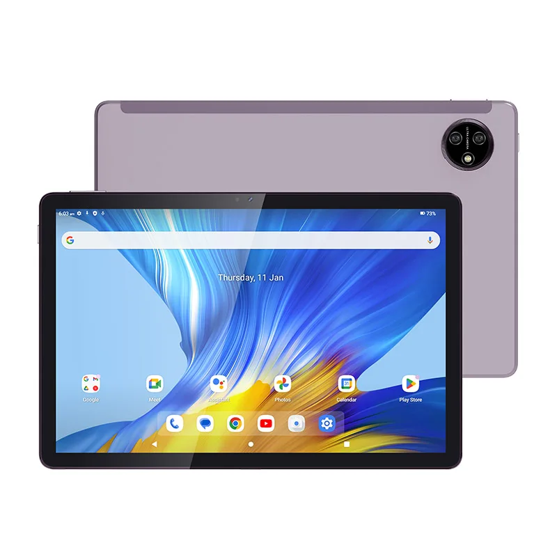 8.4インチ Androidタブレット 6000mAh 6gb+128gb 10.95インチFHDスクリーンT606オクタコア6GB128GB 8000mAh Android 13