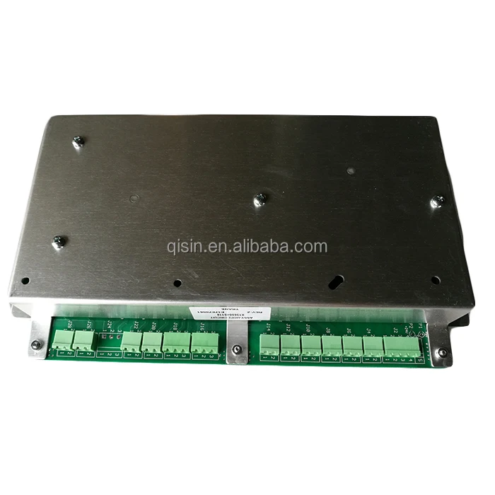 Stepper Module for Trane Chiller Trane MOD01007 Control Panel Air Conditioning Parts