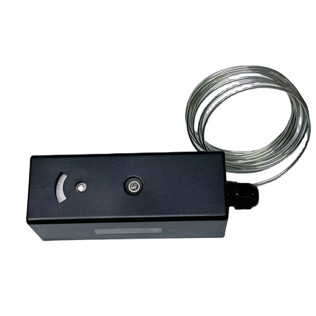 Temperature Control Switch Thermostat Temperature Limit Controller SENSIOT Antifreeze Switch
