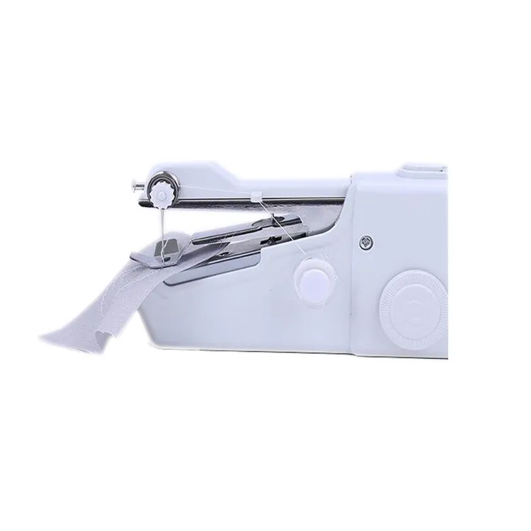 Portable Sewing Machine Mini Handheld Sewing Machine Electric Stitch
