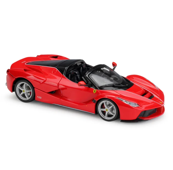 laferrari aperta toy