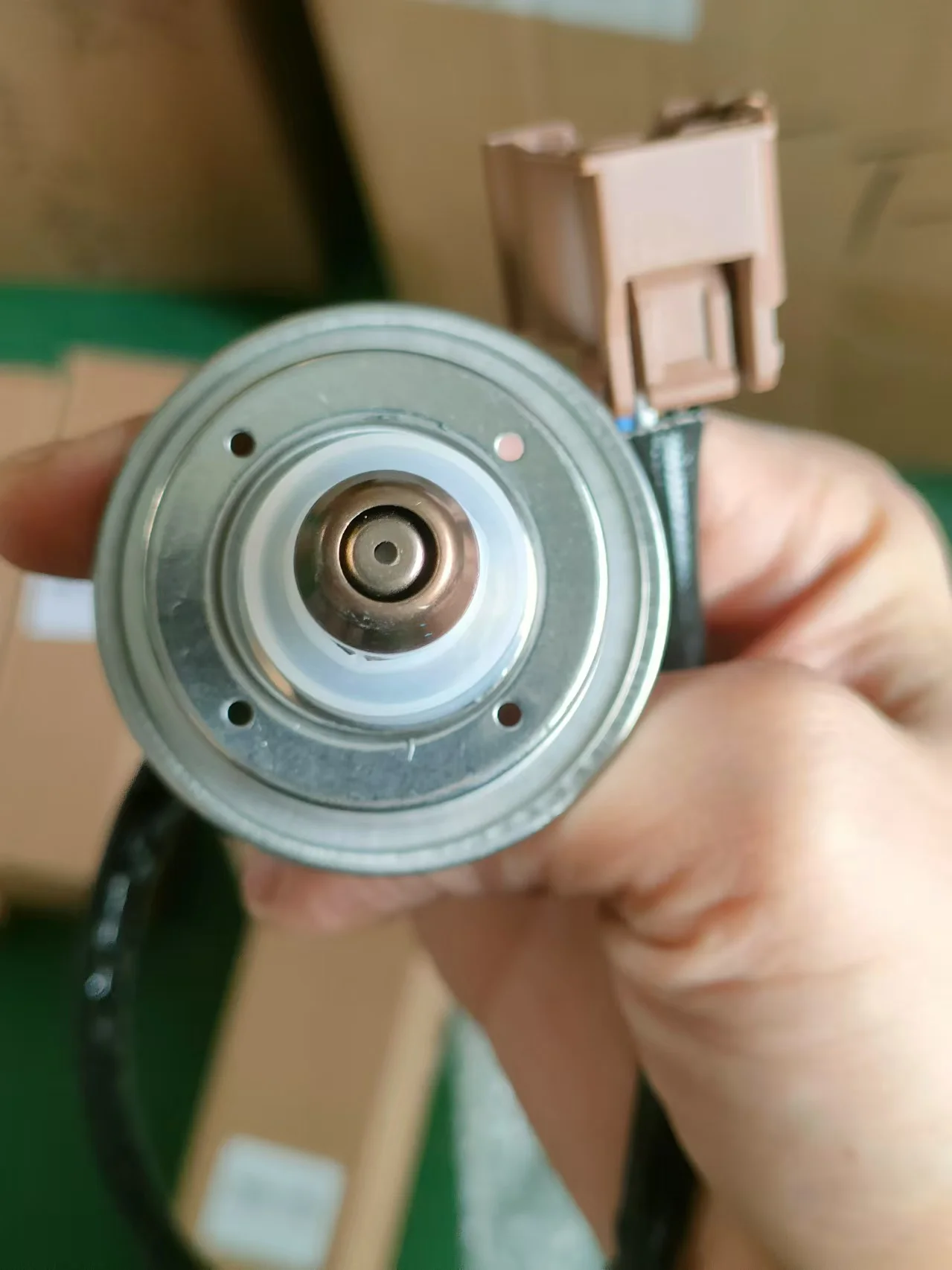 Sensor de Oxígeno 22693-1KT5A para Nissan Frontier 2013-2018
