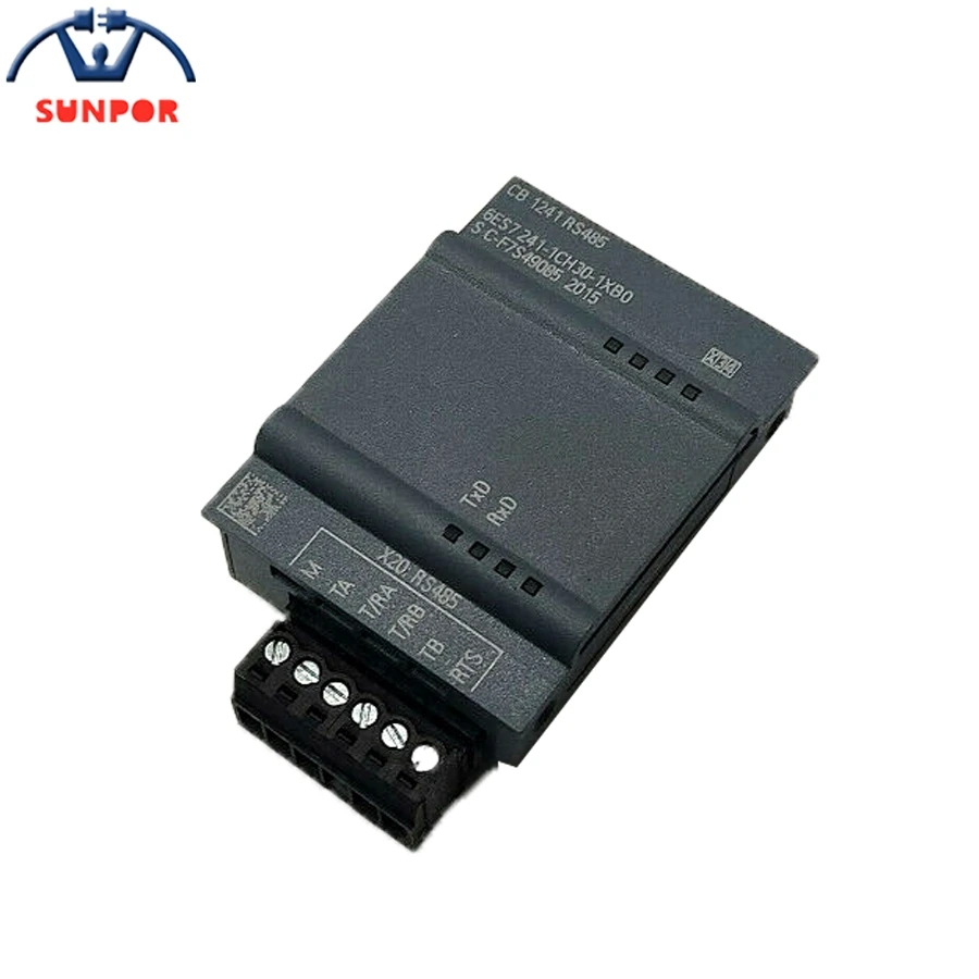 Original Original Simatic S7 1200 Communication Board Cb 1241 6es7 241 ...