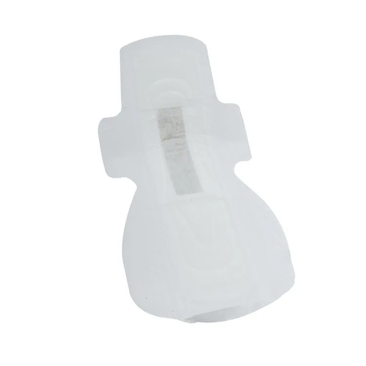 Гигиеническая прокладка в виде бабочки для беременных из нетканого материала для новой мамы прокладки для мгновенного охлаждения для беременных больничные прокладки для беременных