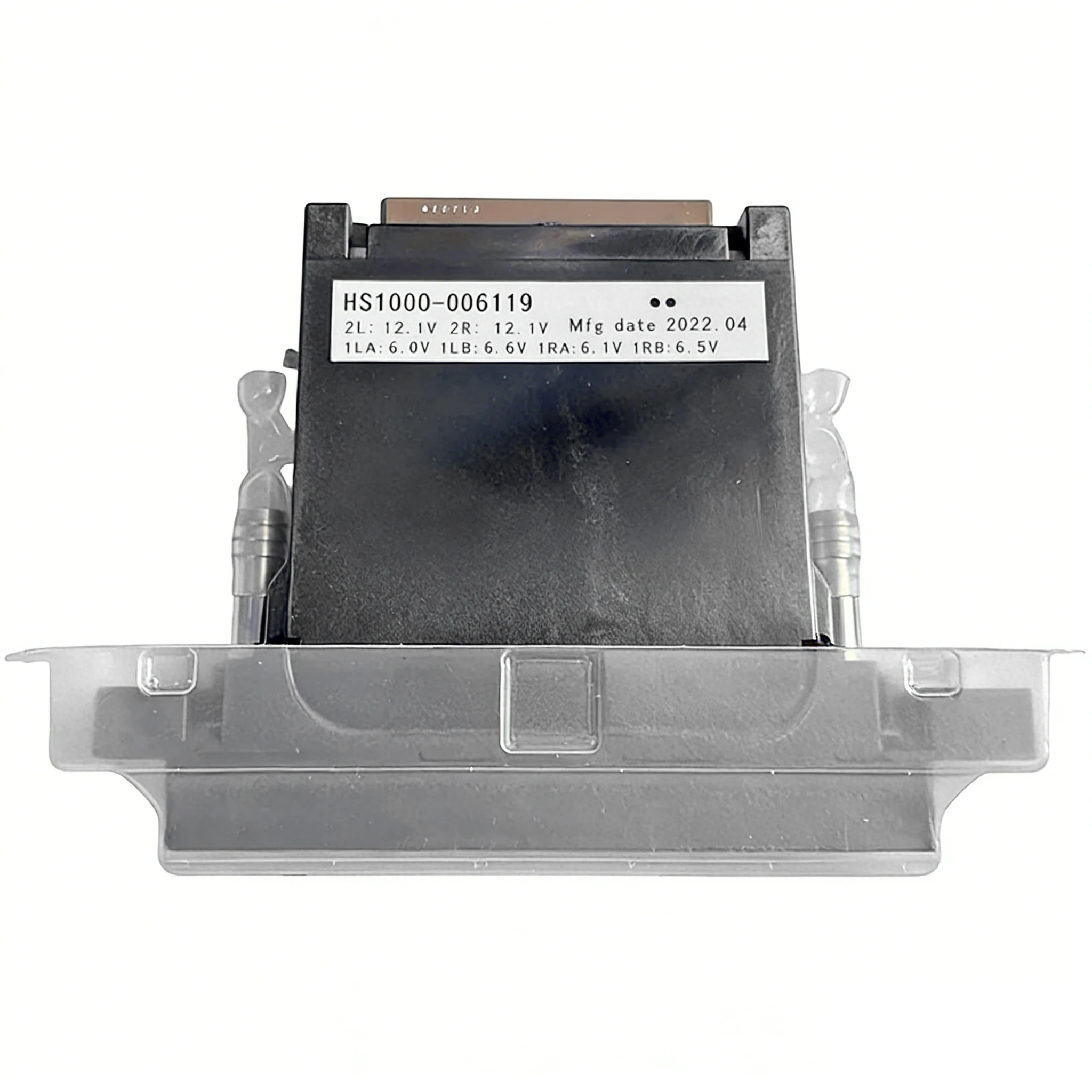 Konica New Original KM1024 Series KM1024MNB, MHB, LNB, LHB Inkjet