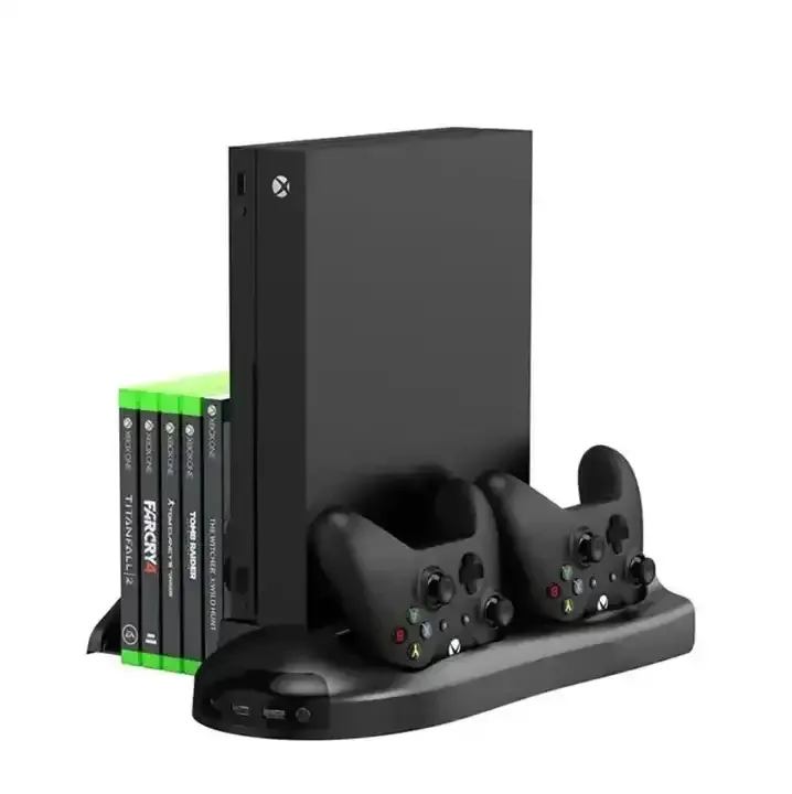 Best Discounted Price On Original New Xboxs Series X Tb K Hd Gaming Console System With Dual