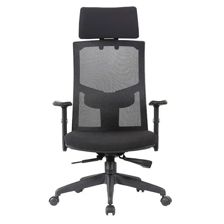 Kabel Wholesale Adjustable High Backrest Revolving Office Work Staff Manager Chair
